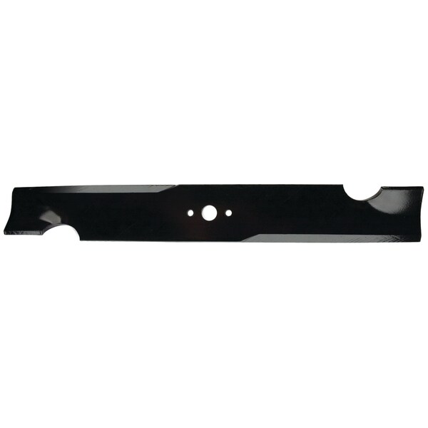 Hi-Lift Mower Blade, 18 " L, 2.5 " W